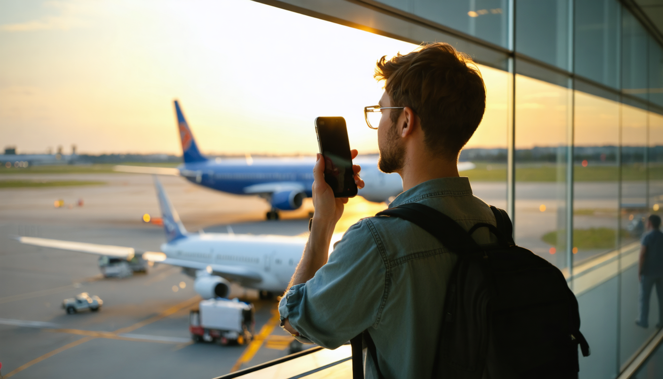 Stay Connected in Bahrain: Mobile Plans for Island Visitors