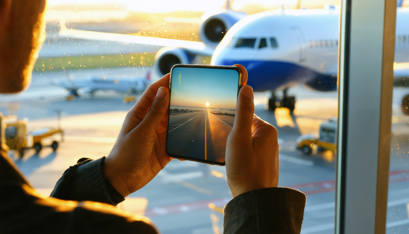 Stay Connected in Bahrain: Mobile Plans for Visitors