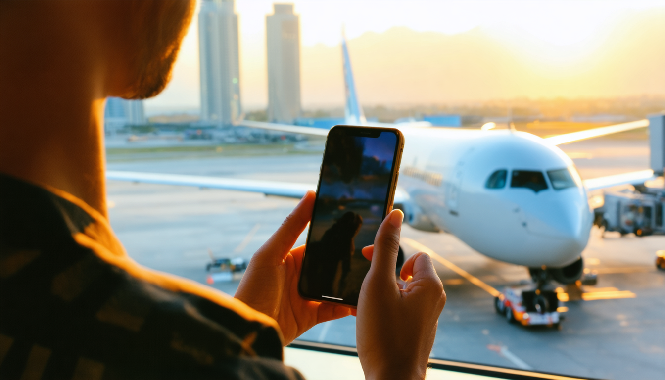 Staying Connected in Bahrain: Local Networks & Travel eSIM Guide