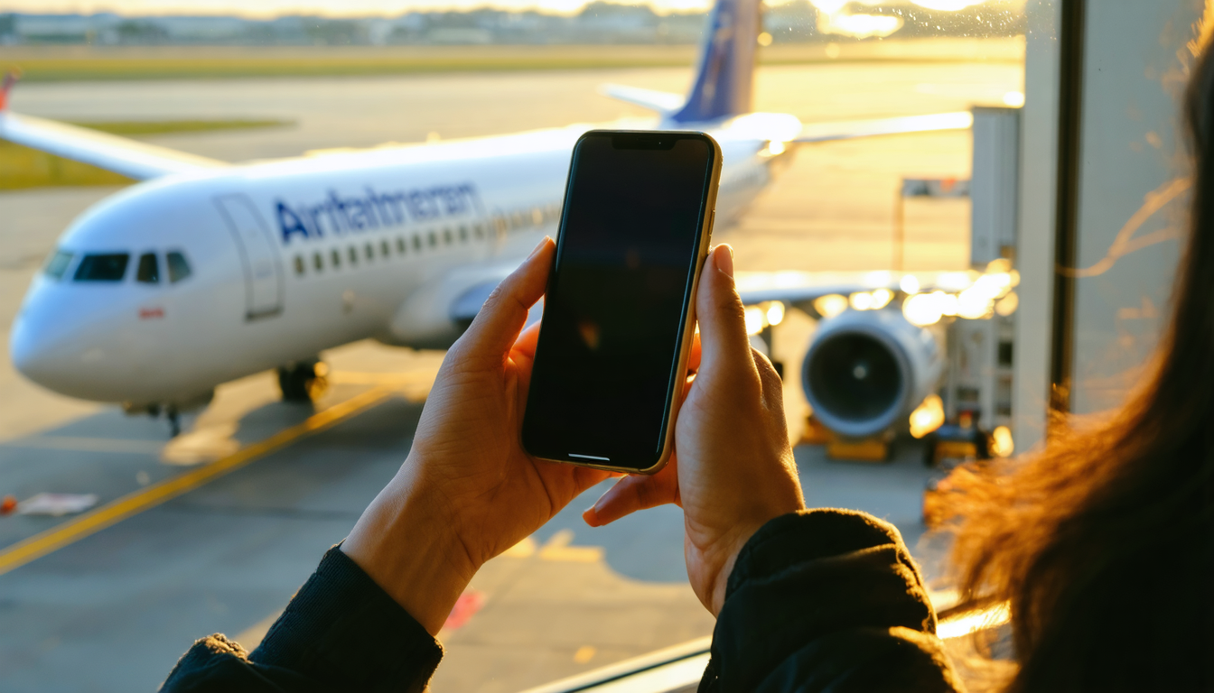 Staying Connected in Bahrain: Mobile Plans for Island Visitors