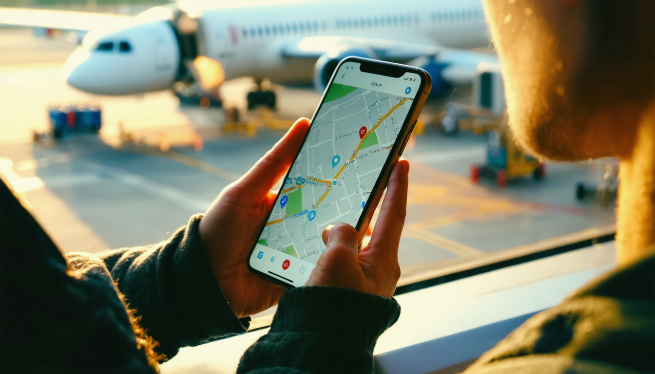 Roaming from Belarus: Where to Go & How to Stay Connected