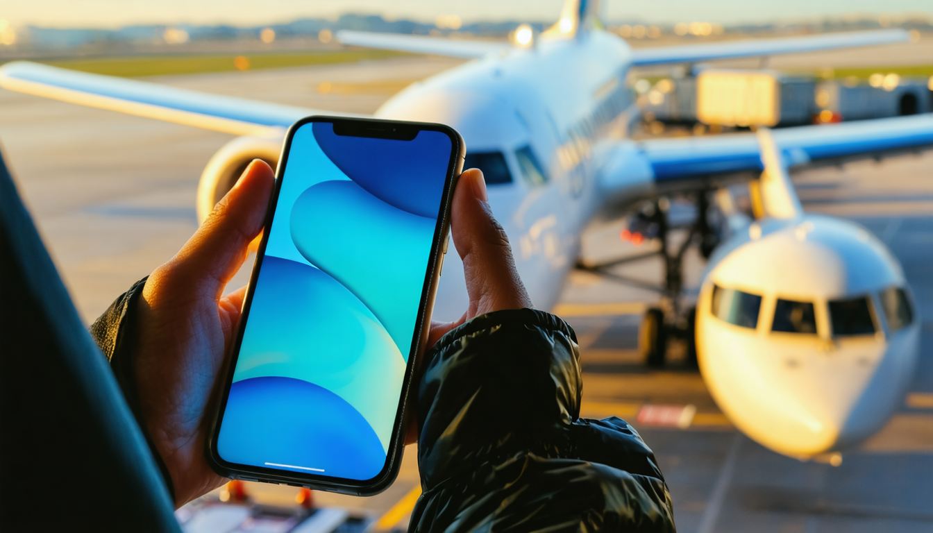 Staying Connected When Traveling From Belarus: Roaming Costs & Alternatives