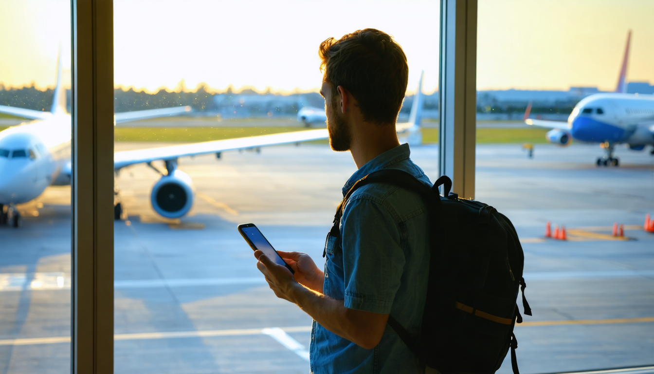 Staying Connected When Traveling from Belarus: Roaming Costs & eSIM Guide