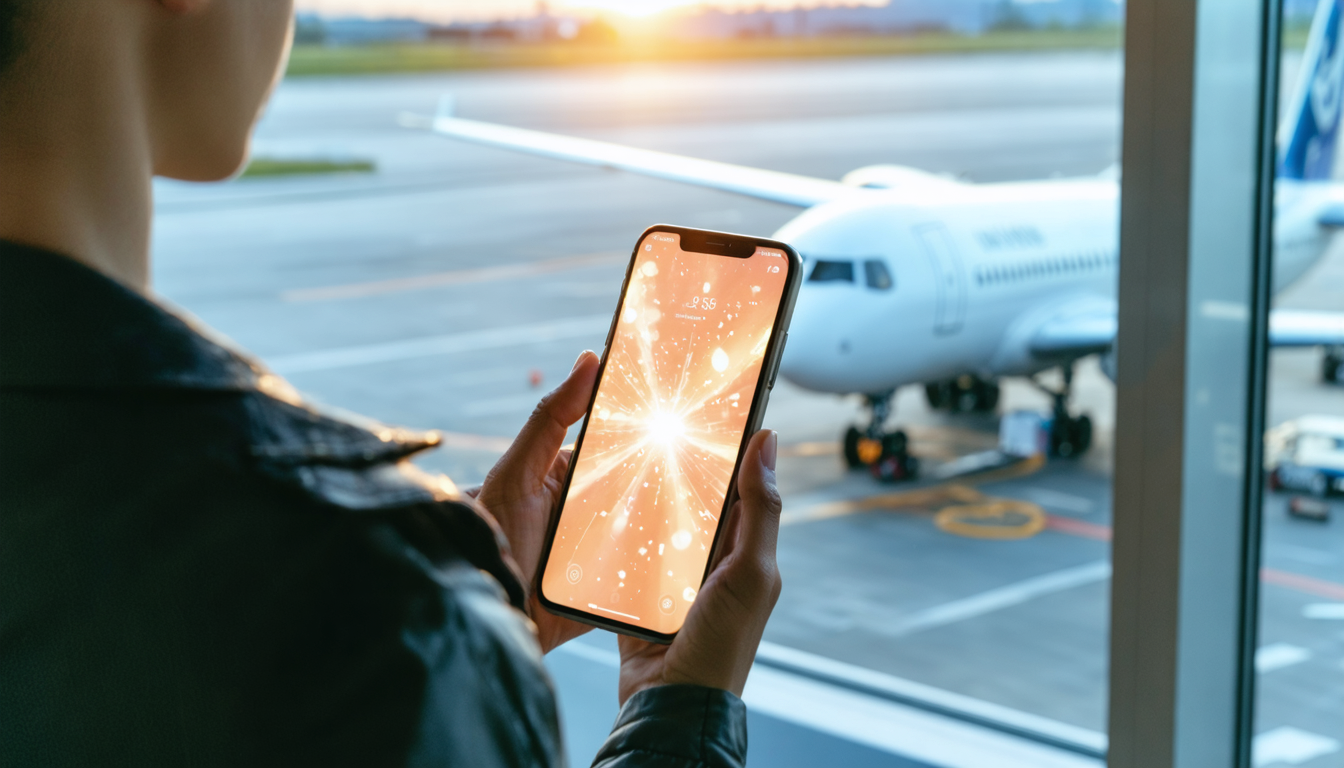 Staying Connected When Traveling From Belarus: Roaming Costs & eSIM Options