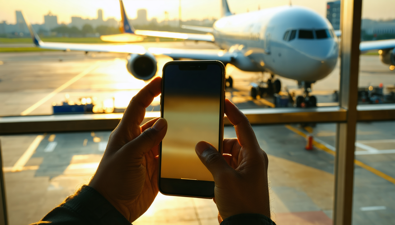 Staying Connected in India: Local Networks, Tourist SIMs & eSIM Options