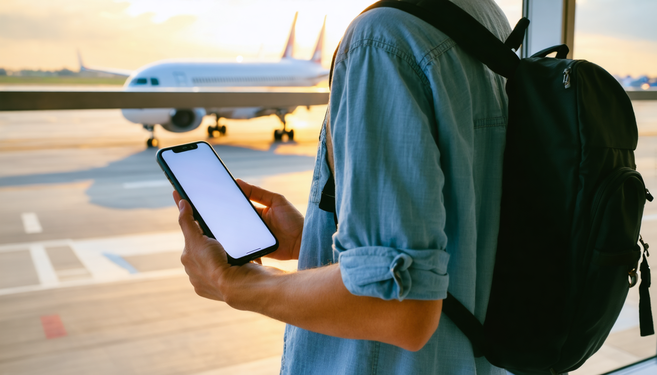 Staying Connected in India: SIM Options for International Visitors