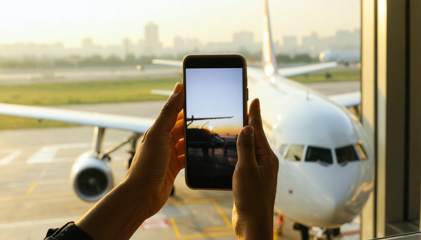 Staying Connected in India: Tourist SIM Cards & eSIM Guide
