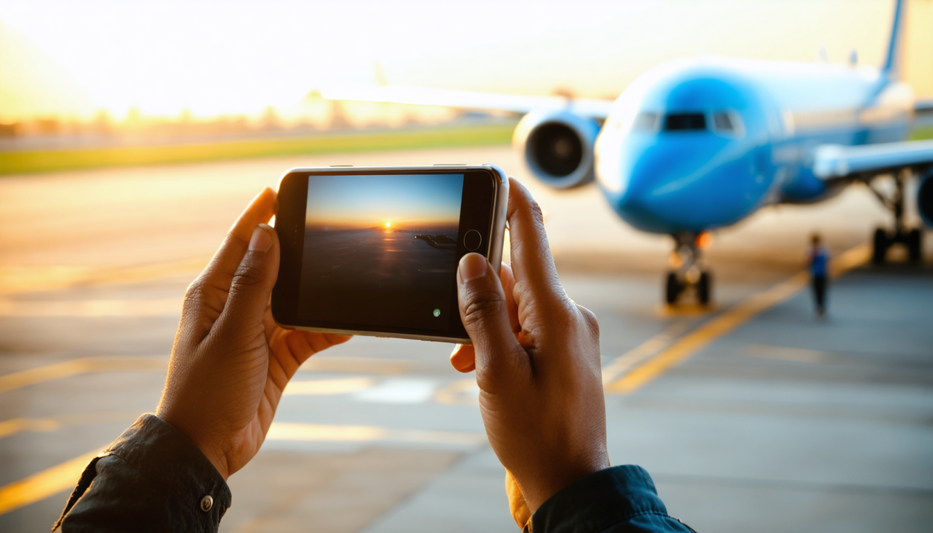 Staying Connected in India: Tourist SIM, Data & Coverage Guide