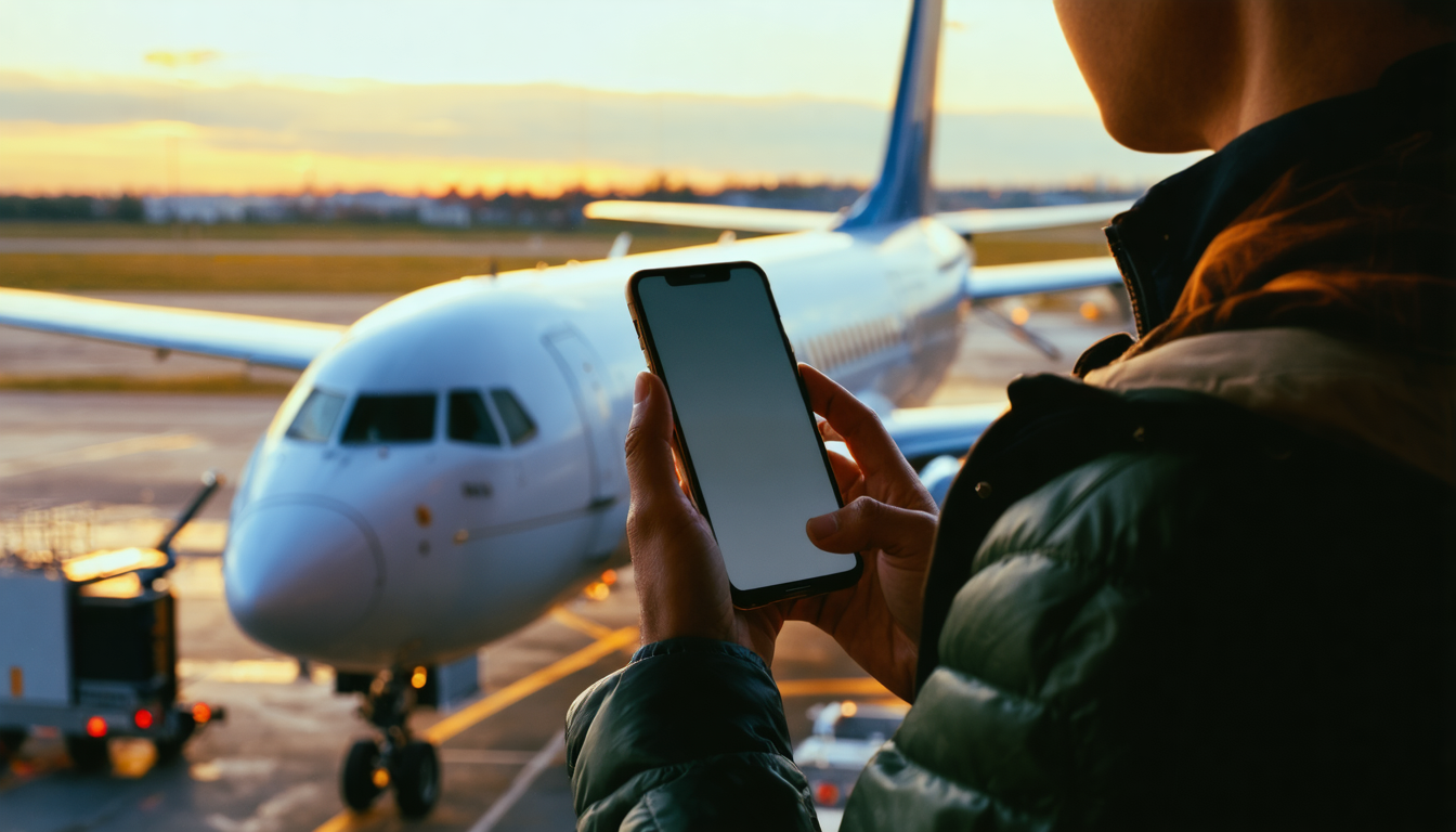 Staying Connected in India: Tourist SIM, Roaming & eSIM Options