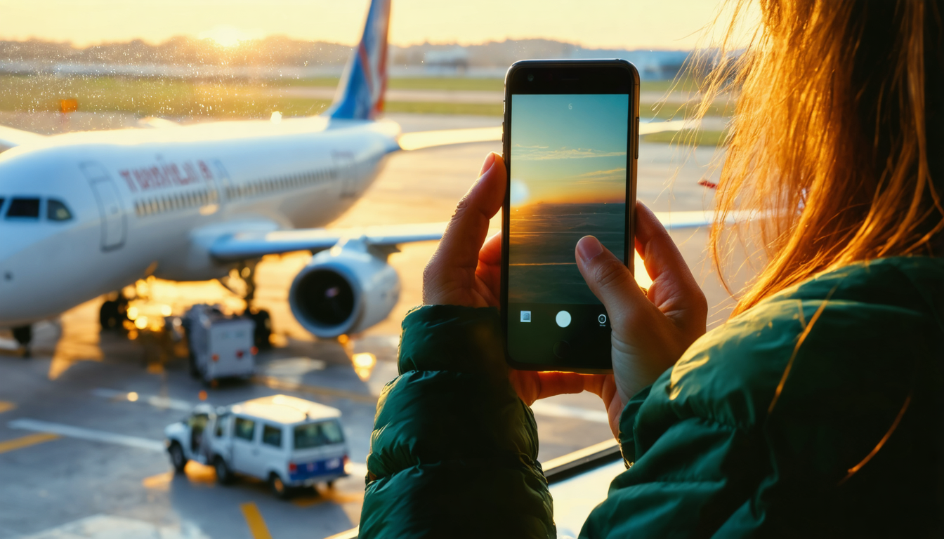 Staying Connected in India: Tourist SIMs, Local Networks & Data Costs