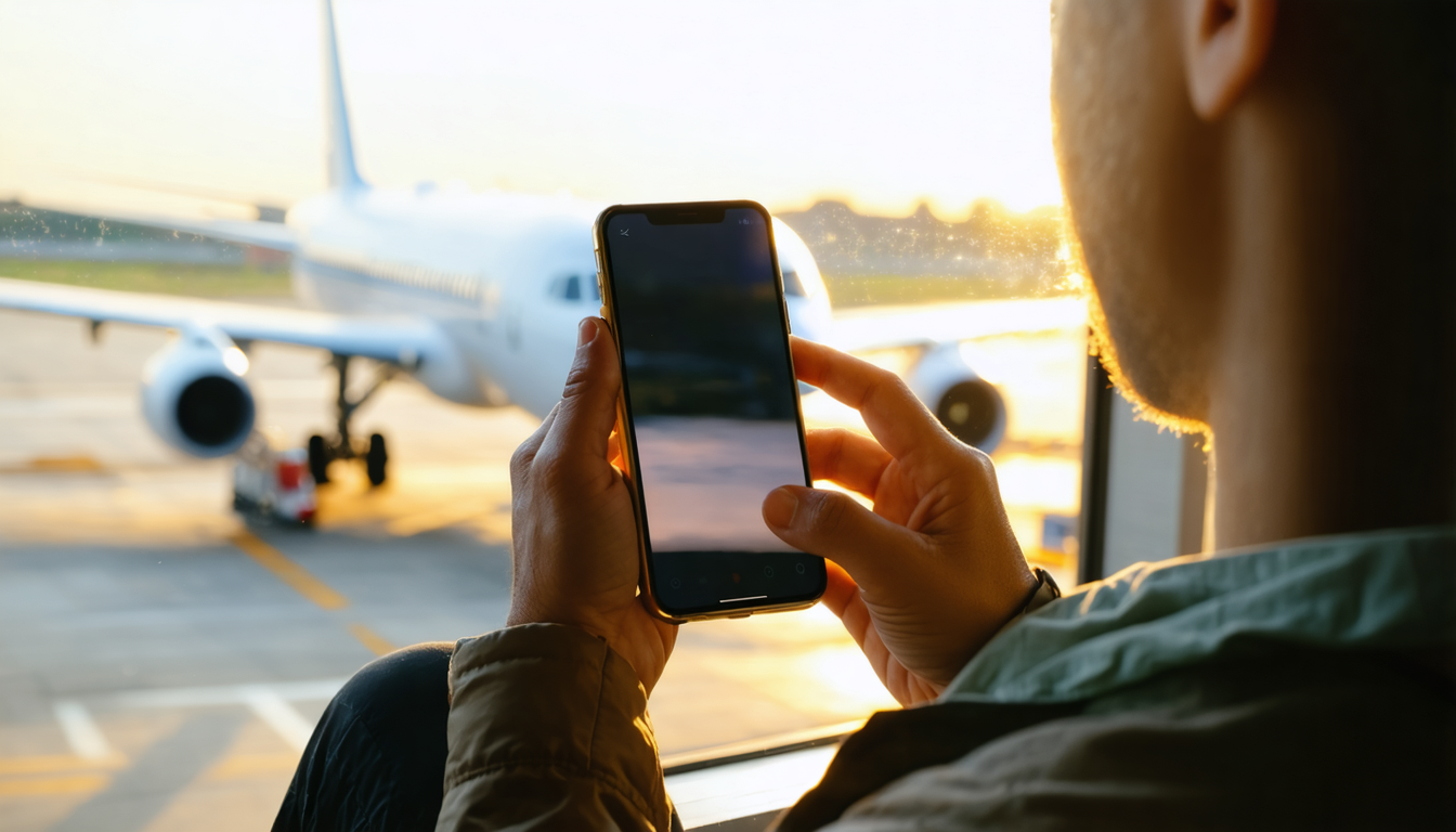Staying Connected in India: Tourist SIMs, Local Networks & Data Plans