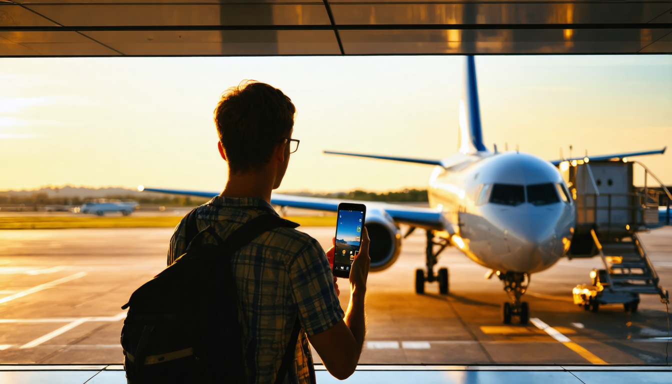 Staying Connected in India: Tourist SIMs, Local Networks & Data Tips