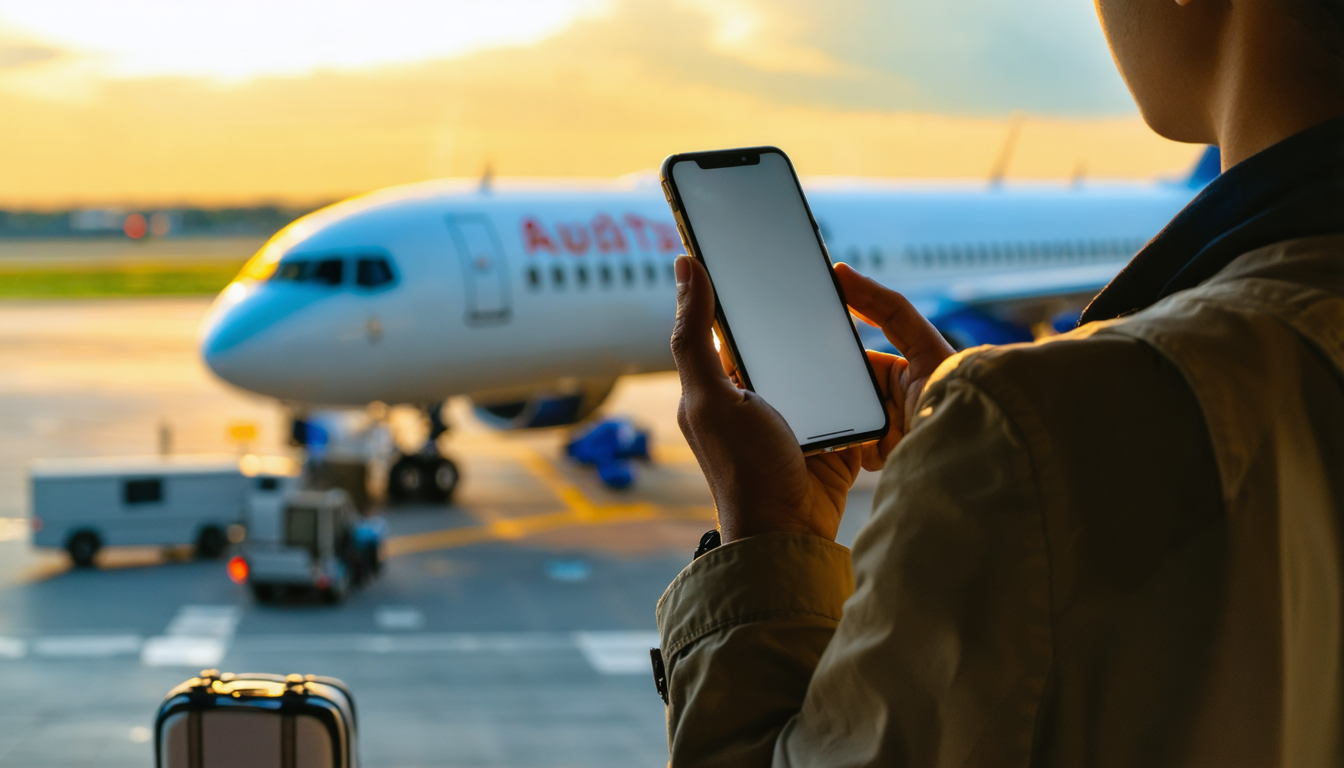Staying Connected in India: Tourist SIMs, Local Networks & eSIM Basics