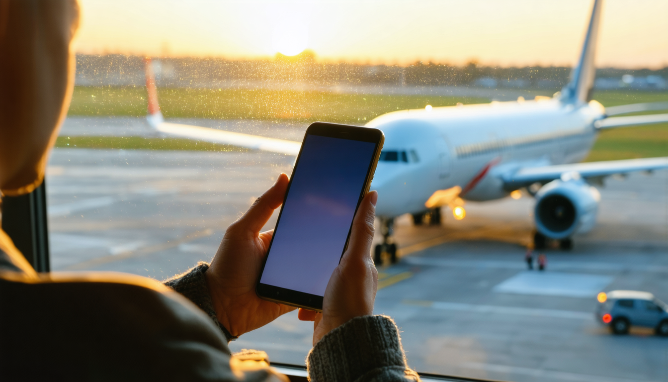 Staying Connected in India: Tourist SIMs, Local Networks & eSIM Options