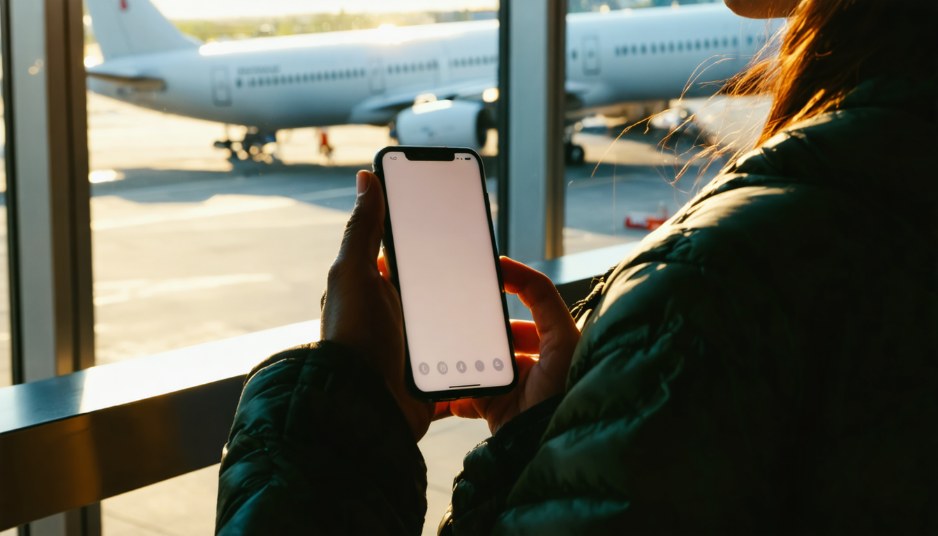 Staying Connected in India: Tourist SIMs, Roaming Costs & eSIM Alternatives