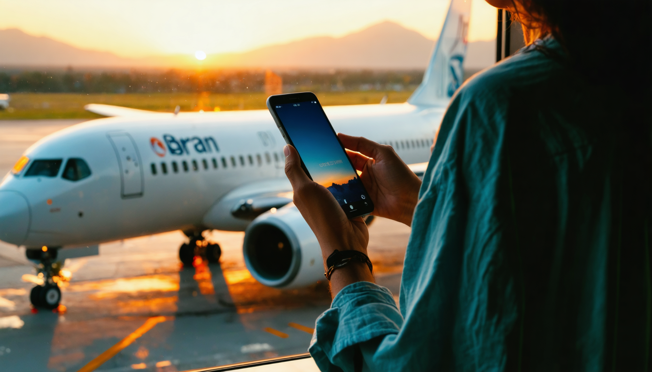 Stay Connected in Indonesia: Local SIMs, Networks & Data Plans