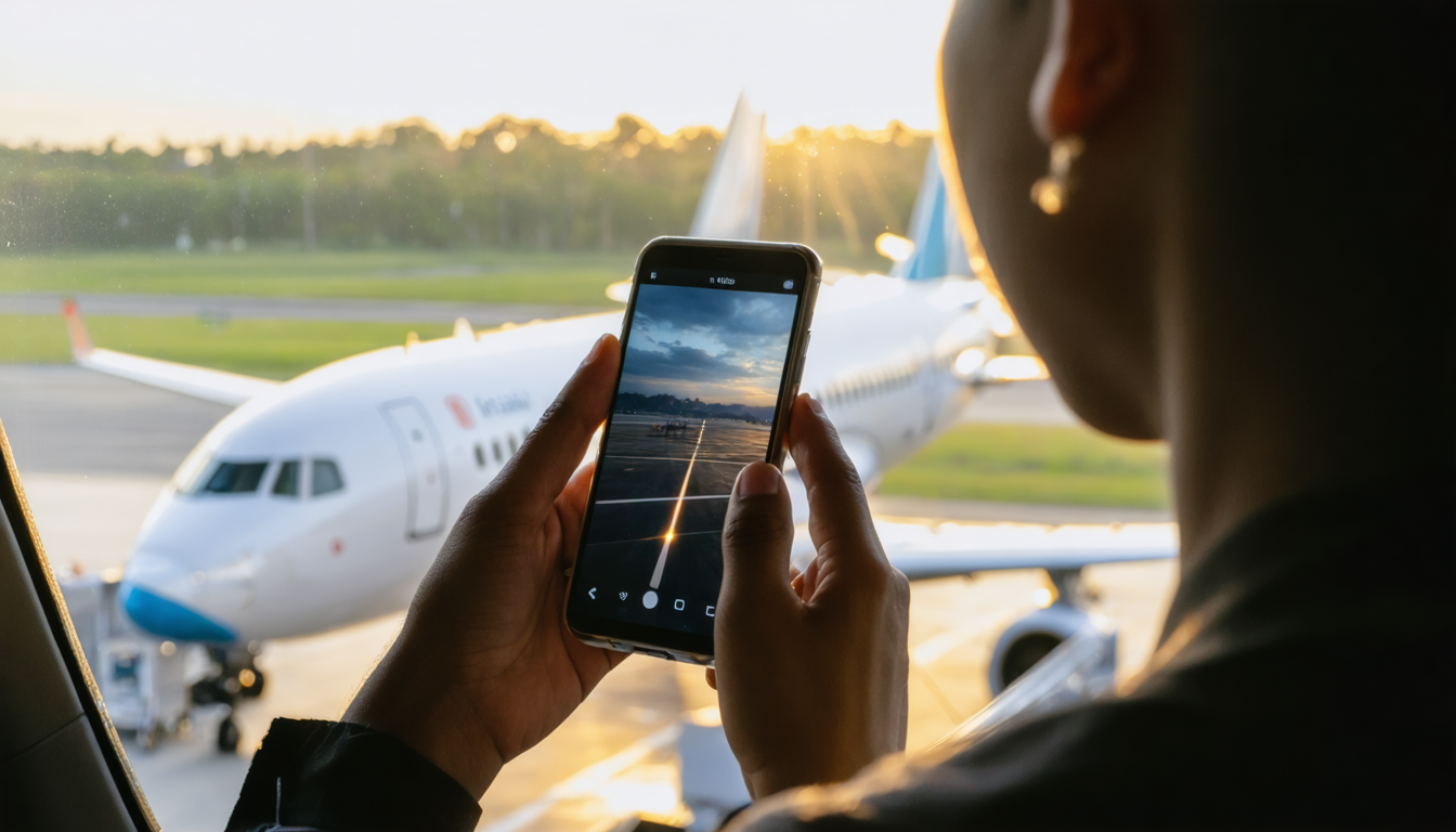 Stay Connected in Indonesia: Mobile Data for Tourists in Bali & Beyond
