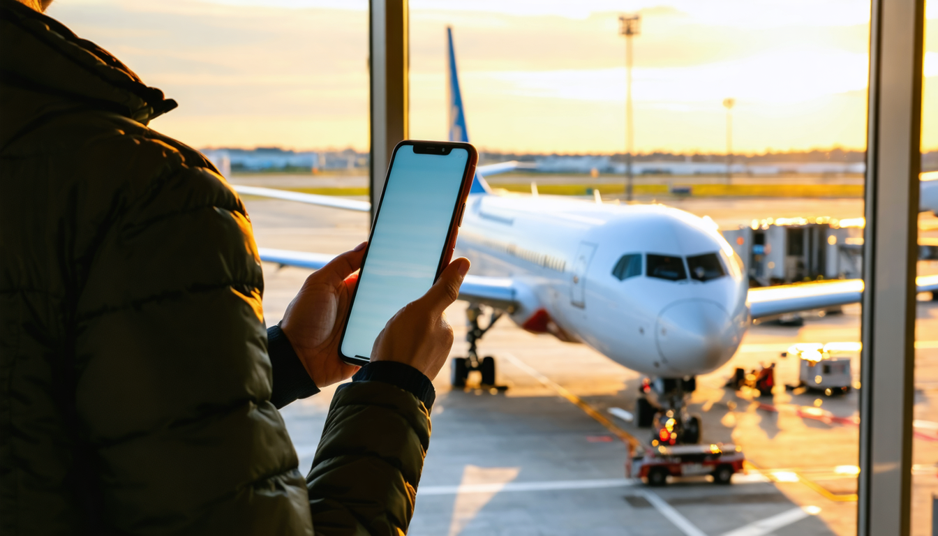 Stay Connected in Indonesia: Mobile Data for Tourists Made Simple
