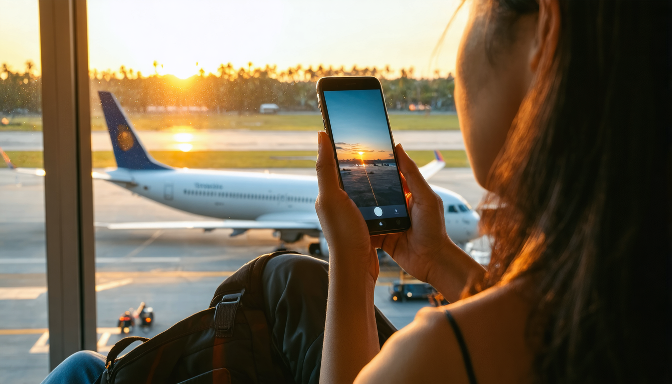 Stay Connected in Indonesia: Mobile Data for Tourists