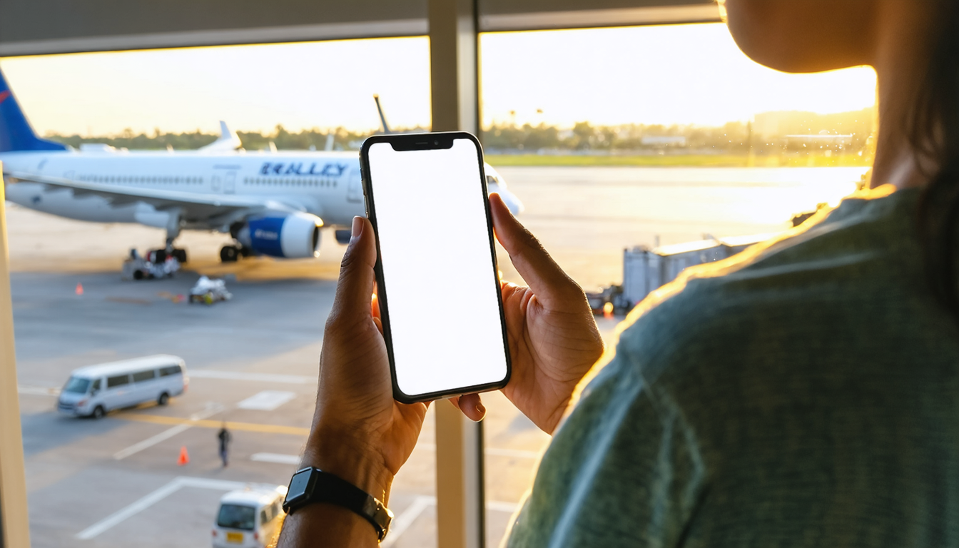 Stay Connected in Indonesia: Mobile Data for Visitors