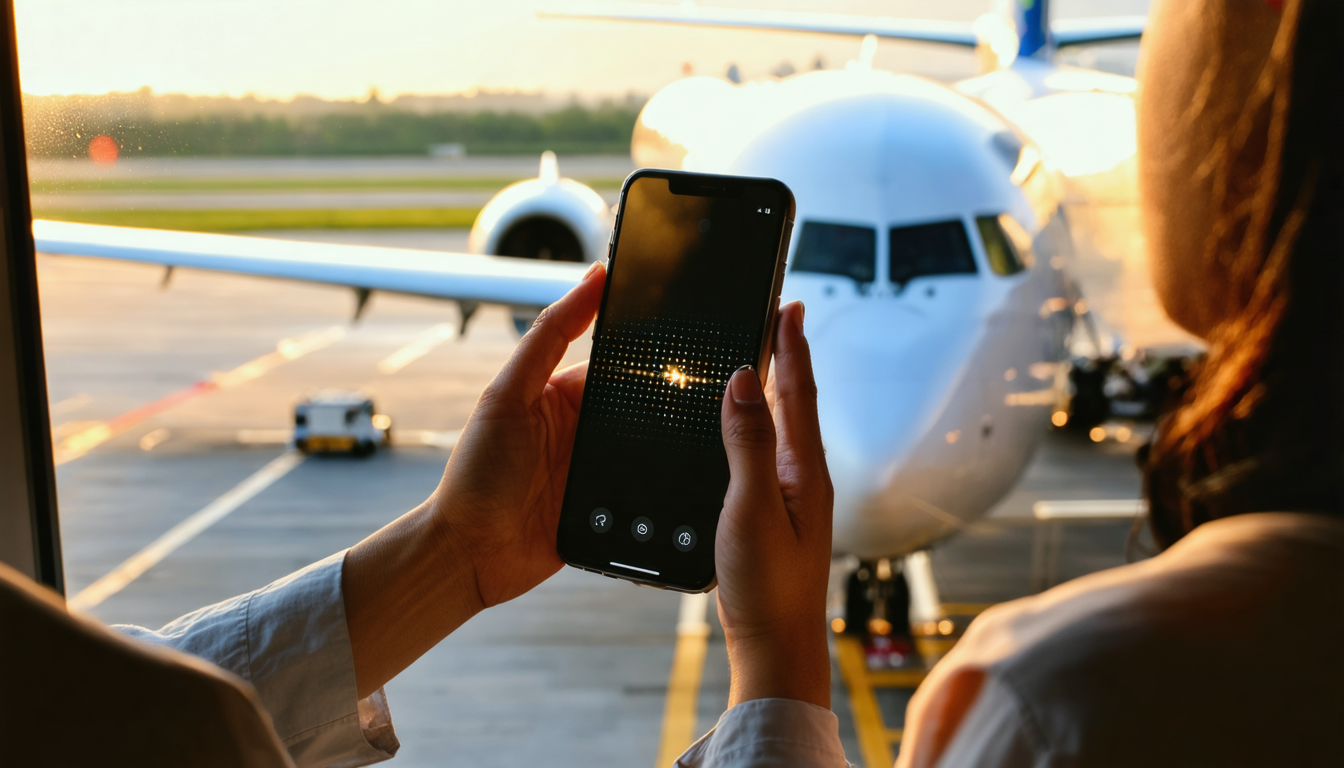Stay Connected in Indonesia: Mobile Networks & eSIM for Travelers