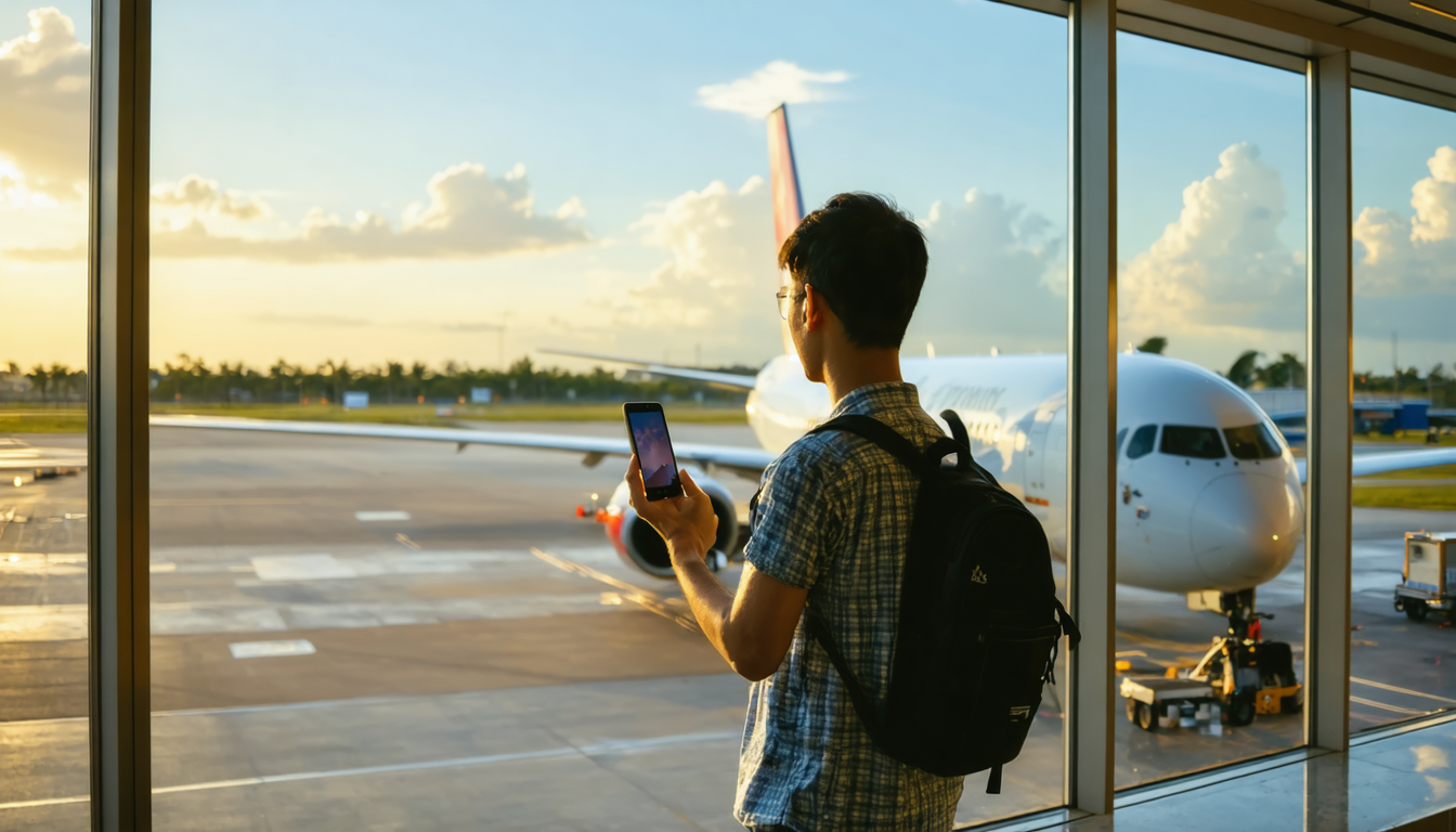 Stay Connected in Indonesia: Mobile Plans for Bali, Jakarta & Beyond