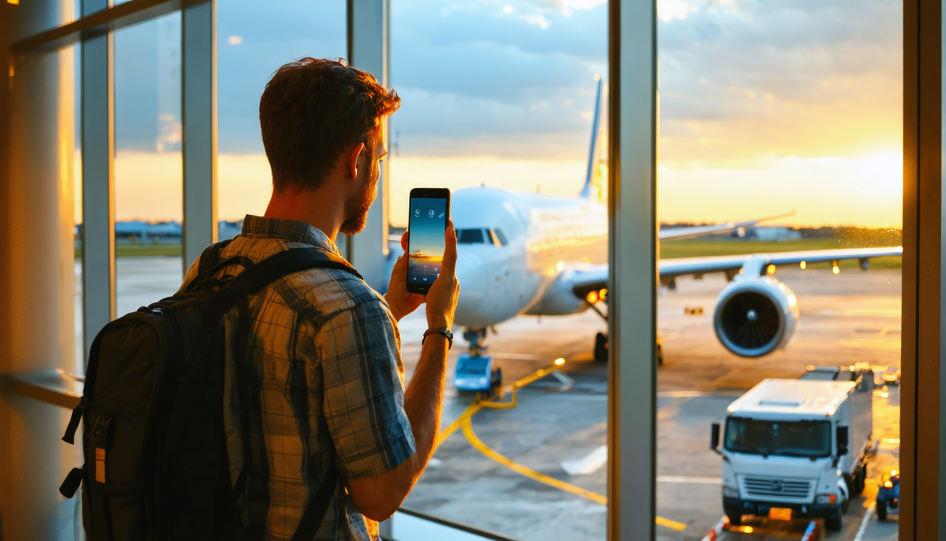 Stay Connected in Indonesia: Mobile Plans for Visitors