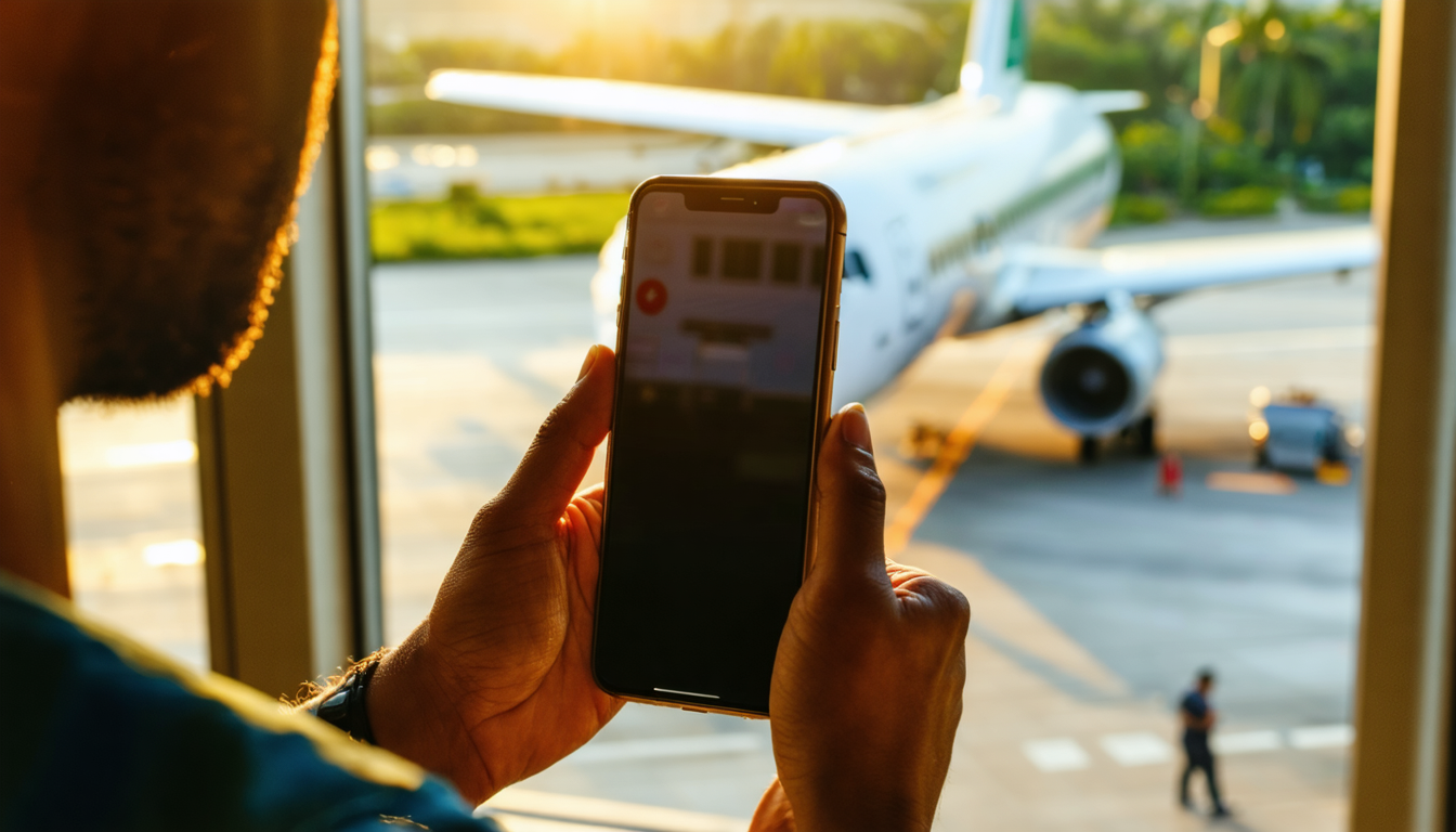 Staying Connected in Indonesia: Local Networks & Tourist Data Plans