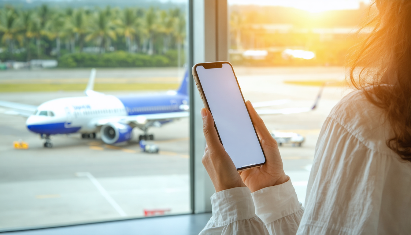 Staying Connected in Indonesia: Local Networks, Tourist SIMs & Data Plans