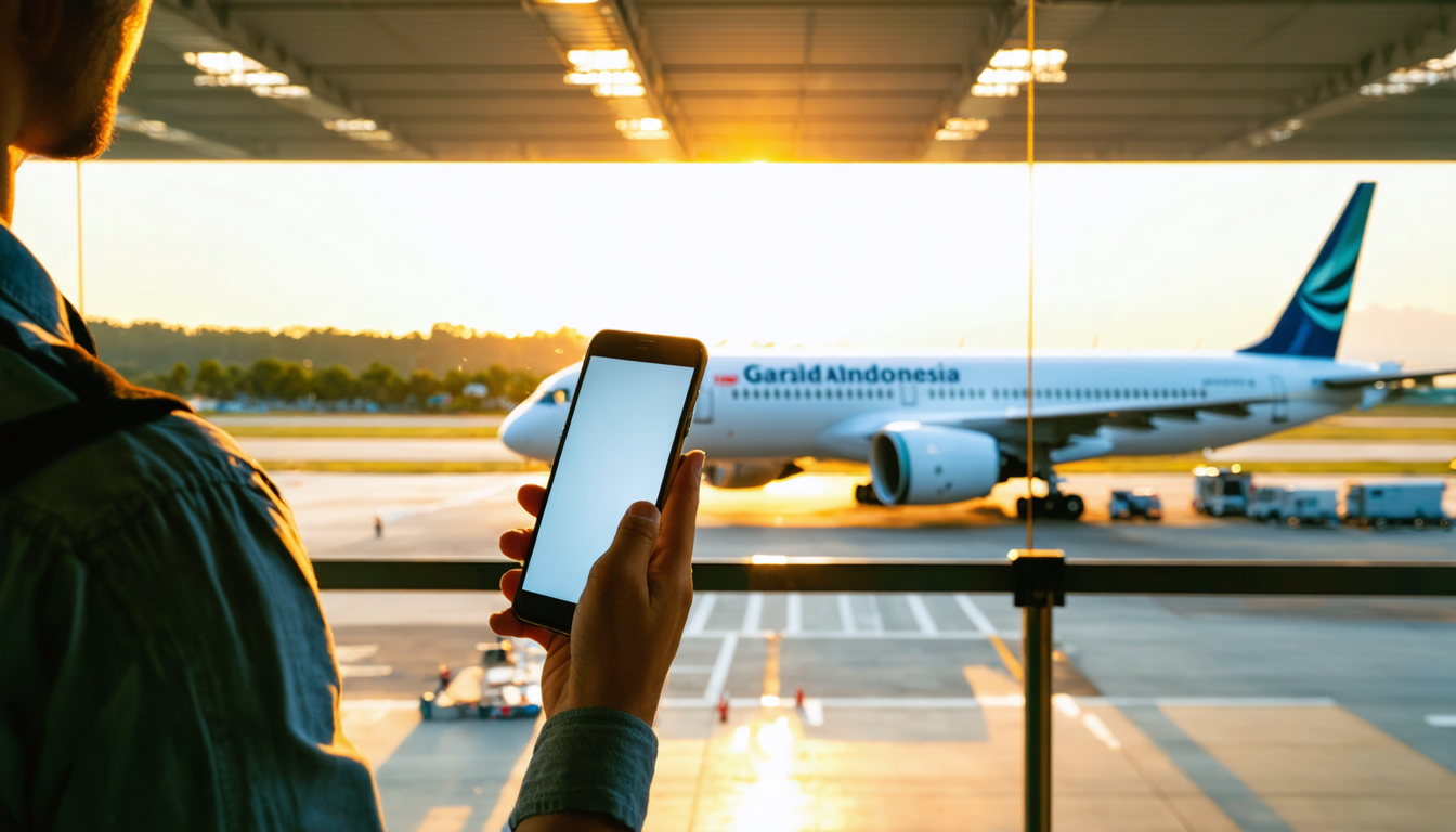Staying Connected in Indonesia: Local Networks & Travel eSIM Guide