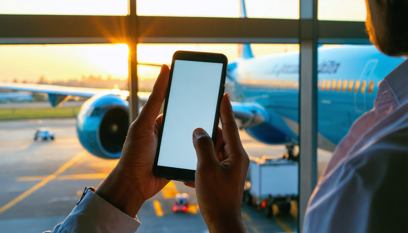 Staying Connected in Indonesia: Local SIMs, Networks & Coverage