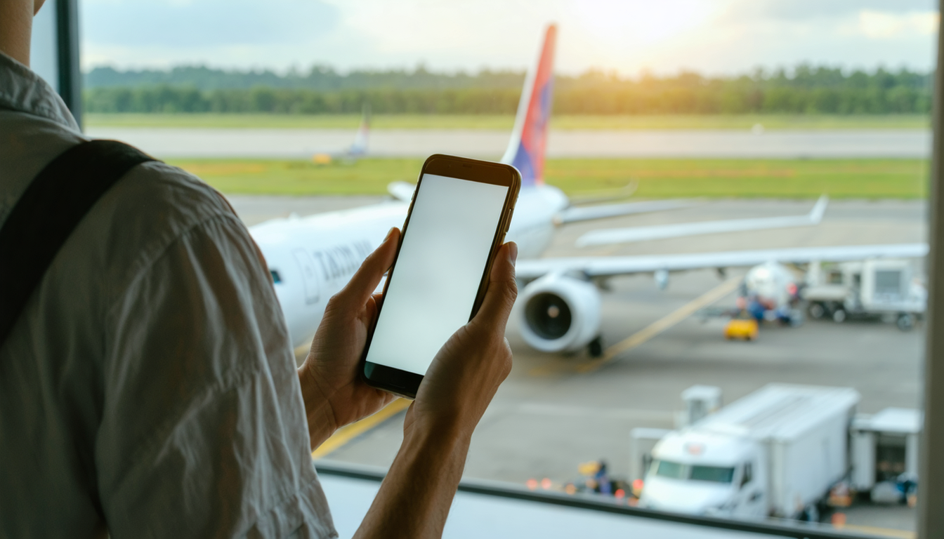 Staying Connected in Indonesia: Mobile Data for Bali, Jakarta & Beyond