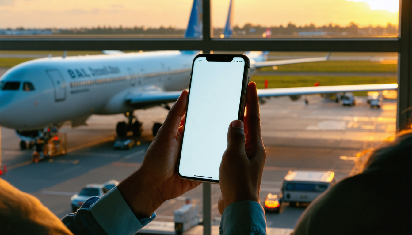 Staying Connected in Indonesia: Mobile Plans for Bali, Jakarta & Beyond