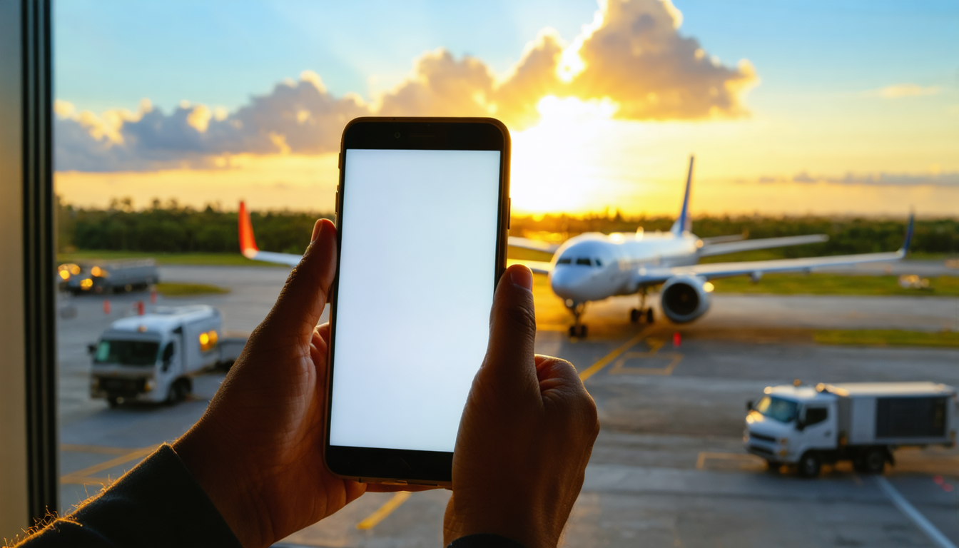 Staying Connected in Indonesia: Mobile Plans for Bali, Java & Beyond