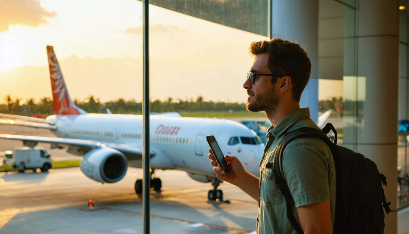 Staying Connected in Indonesia: Mobile Plans for Travelers