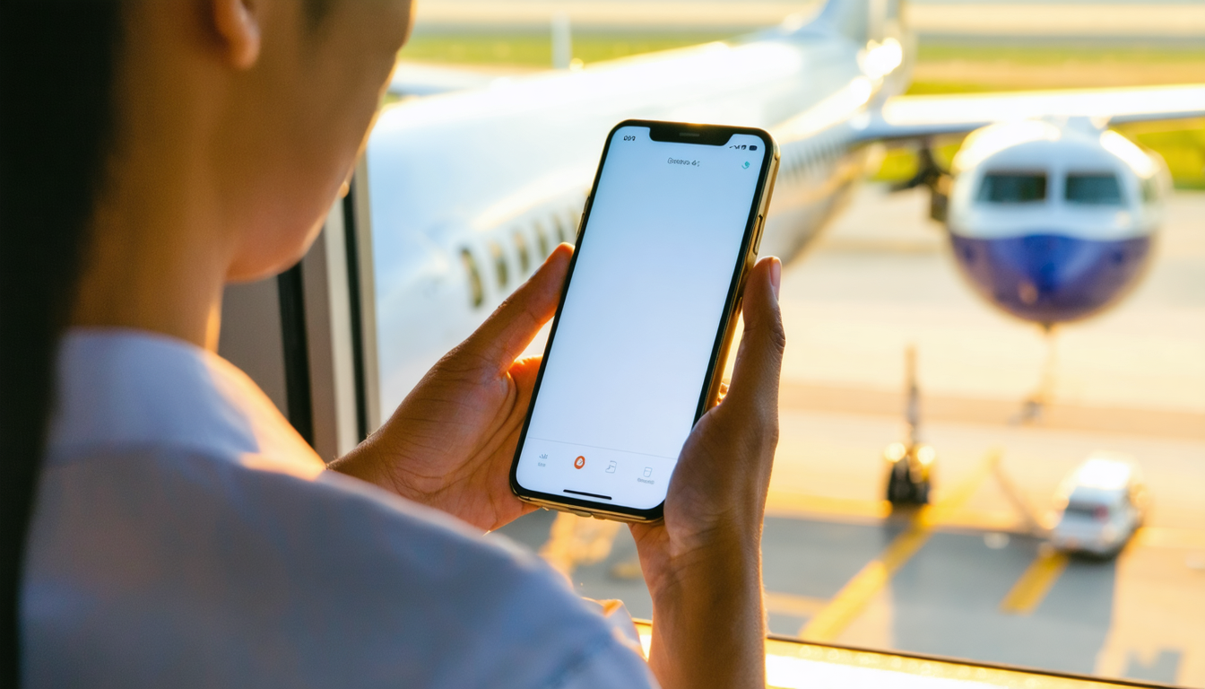 Staying Connected in Indonesia: Mobile Plans for Visitors