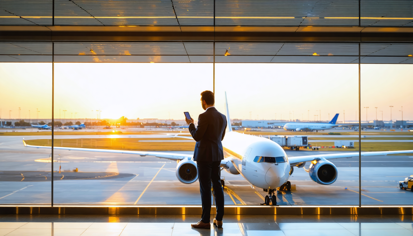 Stay Connected in Kuwait: Mobile Plans for Visitors
