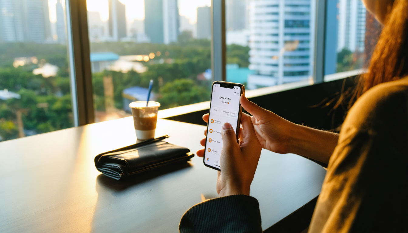 Stay Connected in Malaysia: Data Plans, Networks & Coverage for Visitors