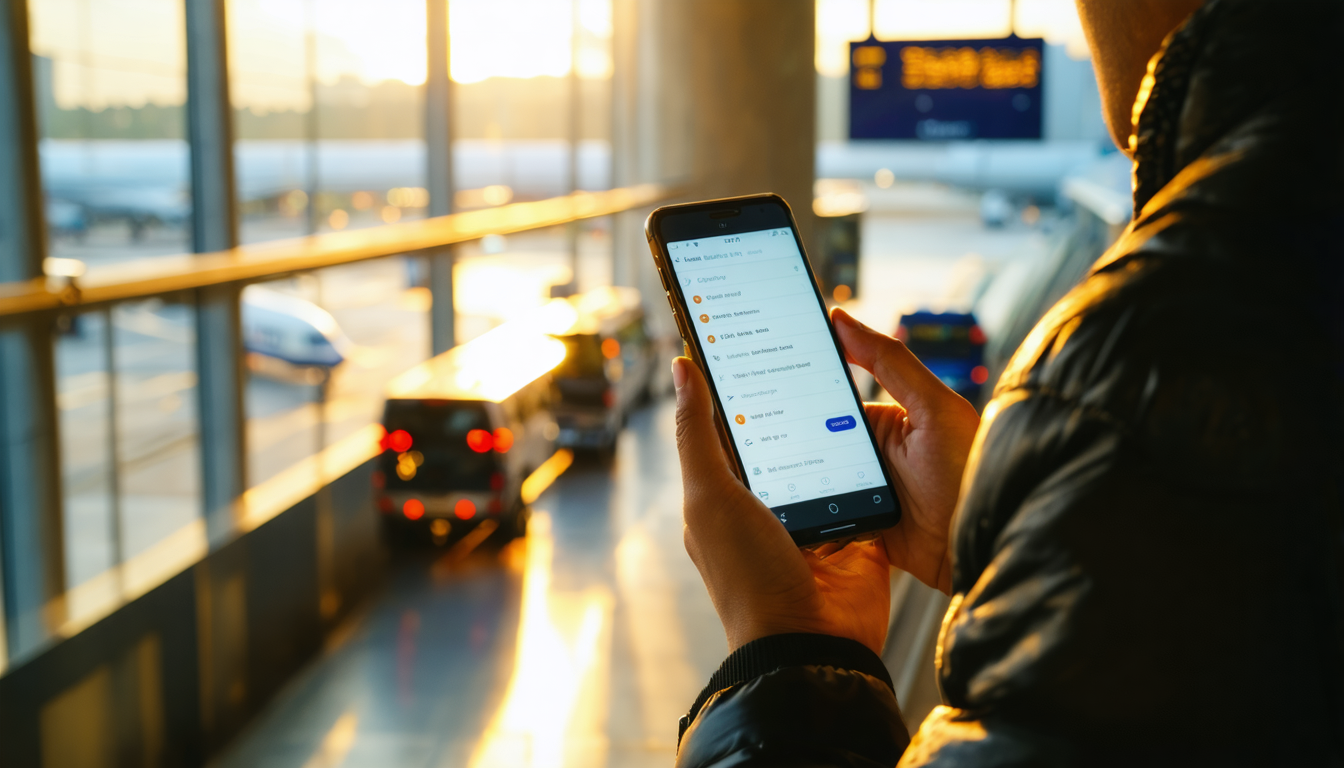 Stay Connected in Malaysia: Mobile Data for Tourists