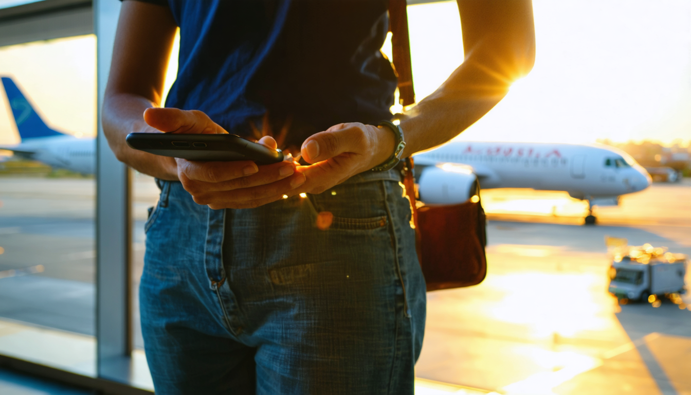 Stay Connected in Malaysia: Mobile Plans for Every Tourist