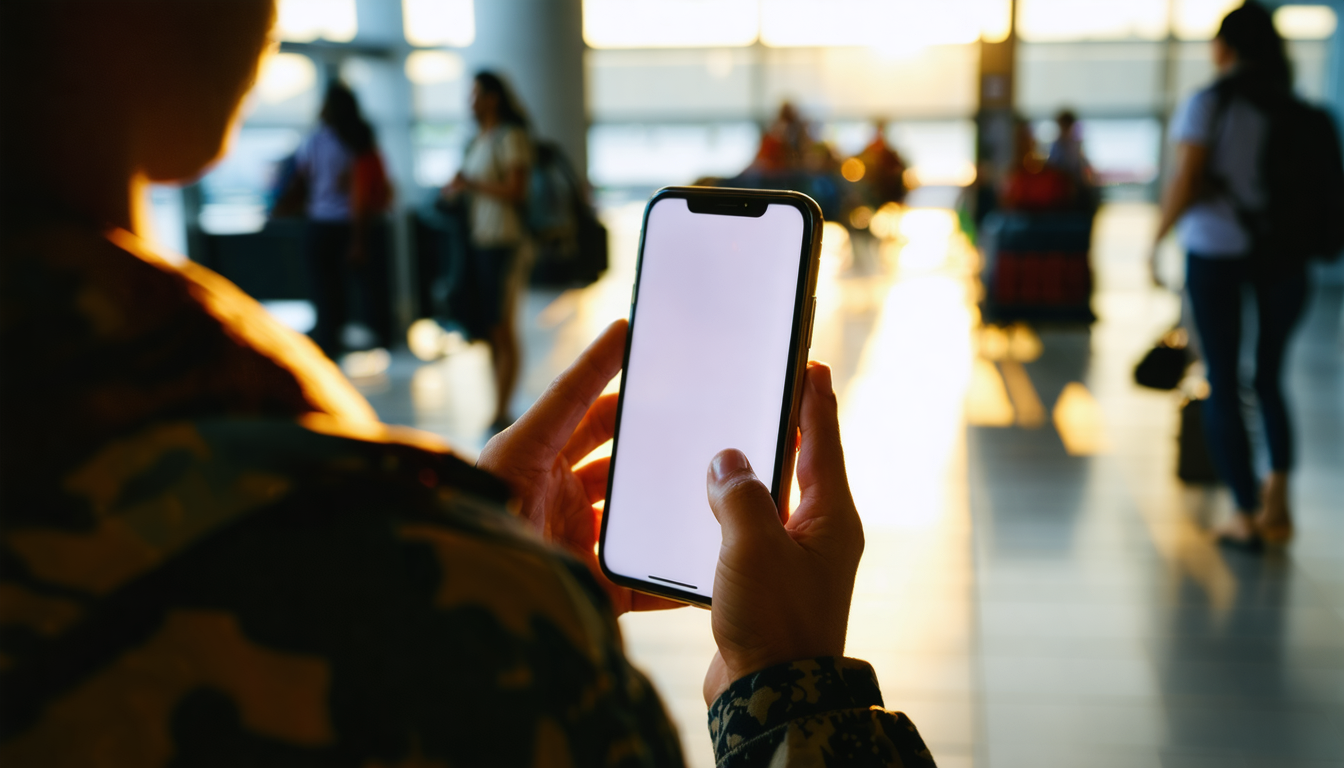 Stay Connected in Malaysia: Mobile Plans for Visitors