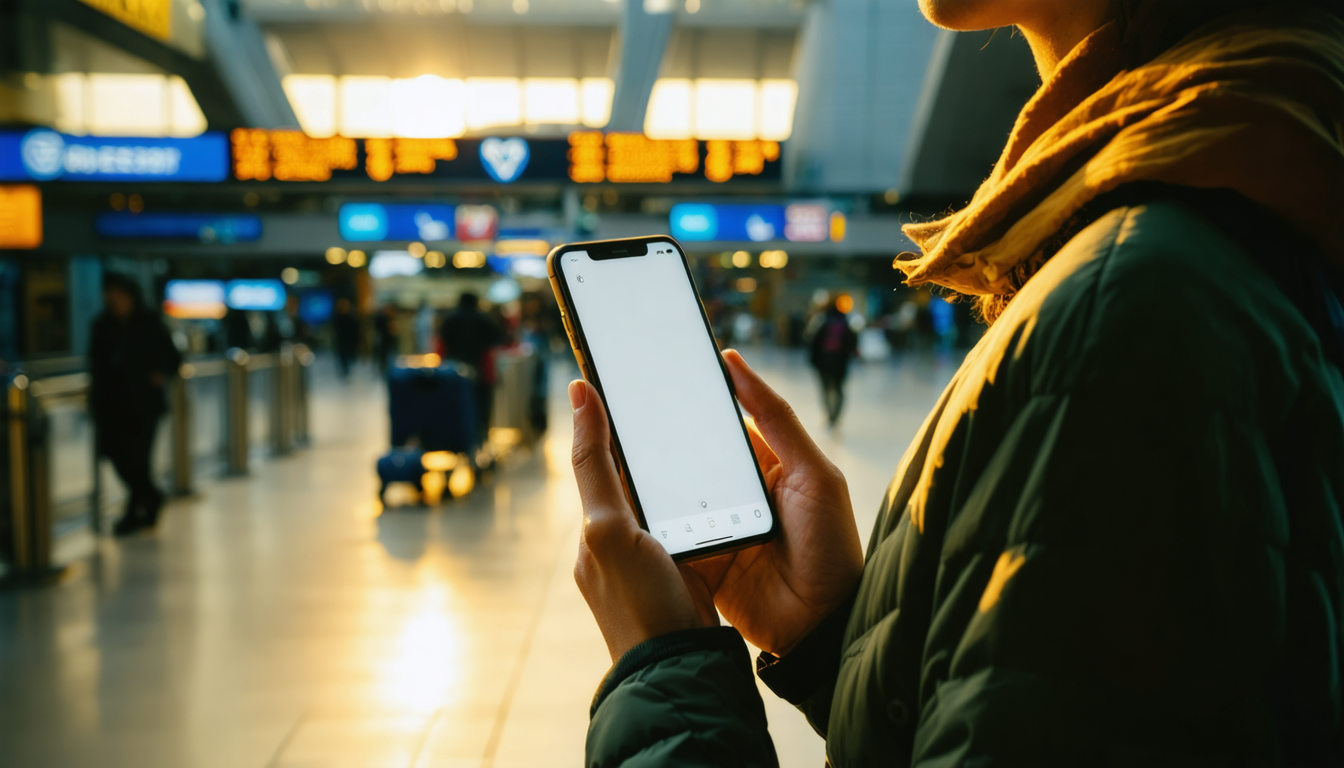 Staying Connected in Malaysia: Local SIMs, Networks & Tourist Data Plans
