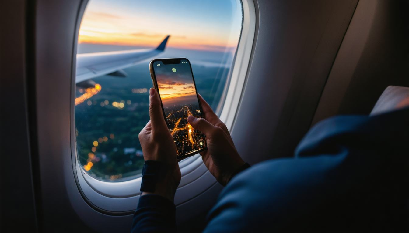 Staying Connected in Malaysia: Mobile Data for Visitors