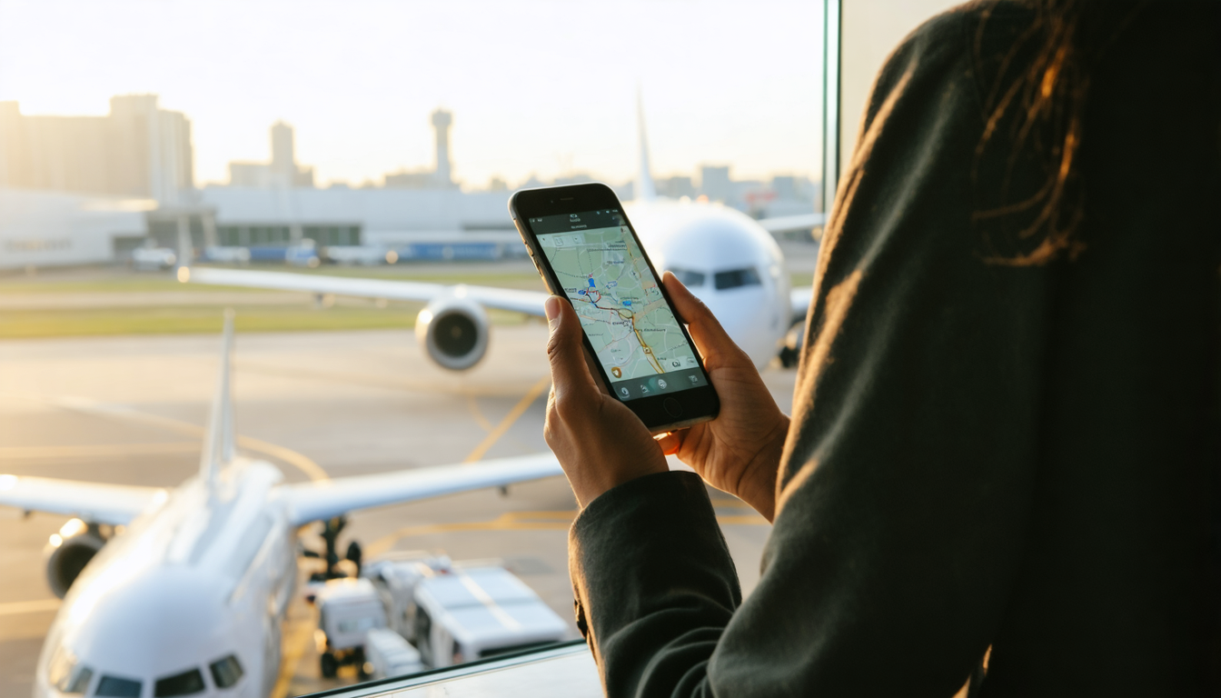 Staying Connected in Malaysia: Tourist SIM Plans & Coverage Guide