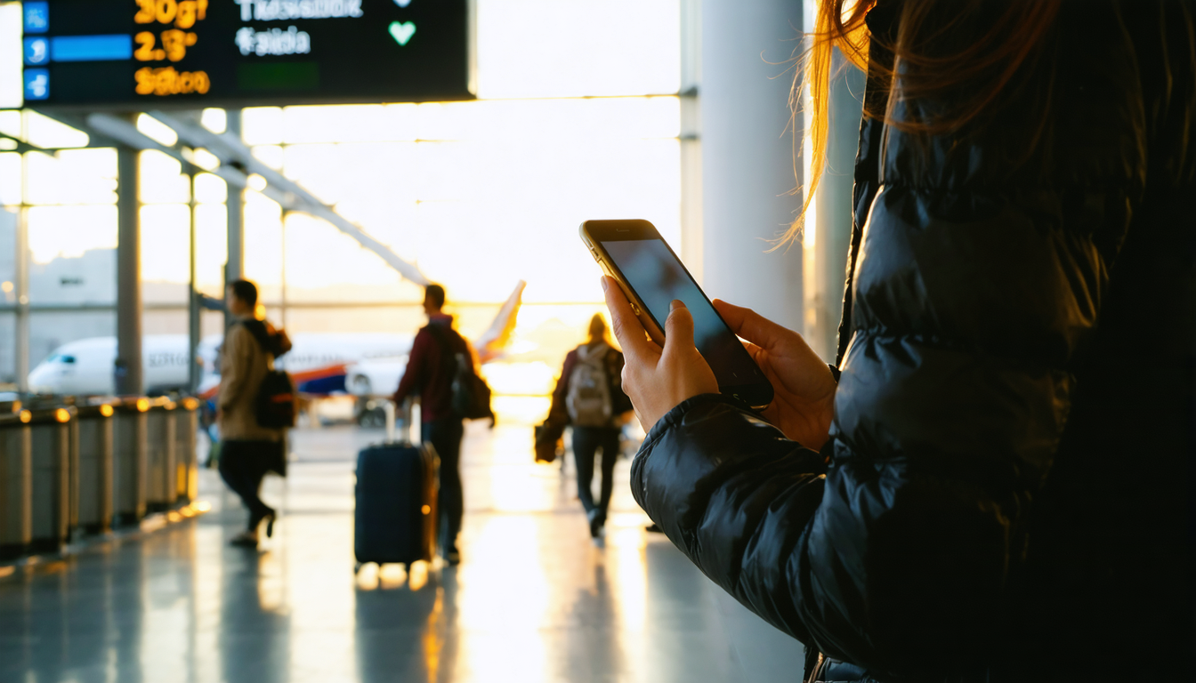 Staying Connected in Malaysia: Tourist SIM vs. eSIM Guide