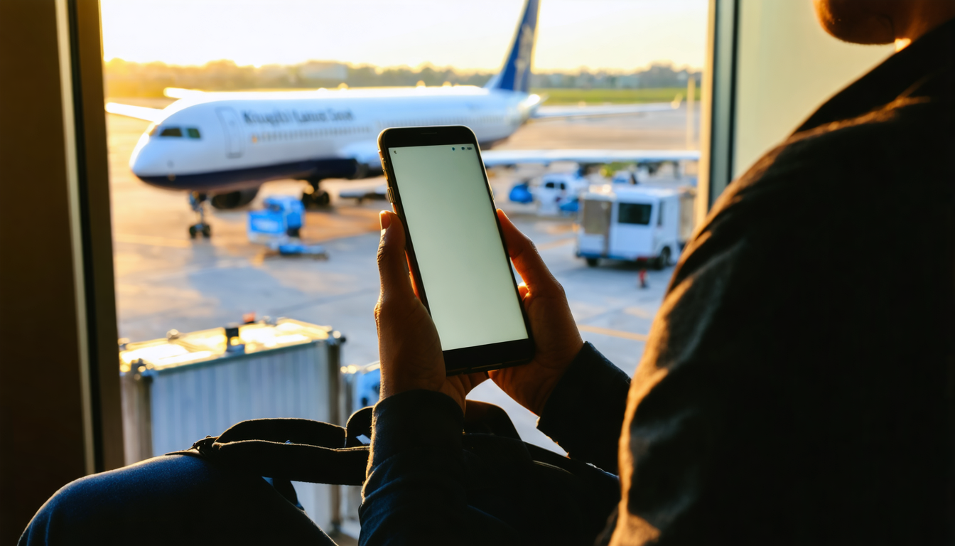 Staying Connected in Malaysia: Tourist SIMs, Networks & Coverage