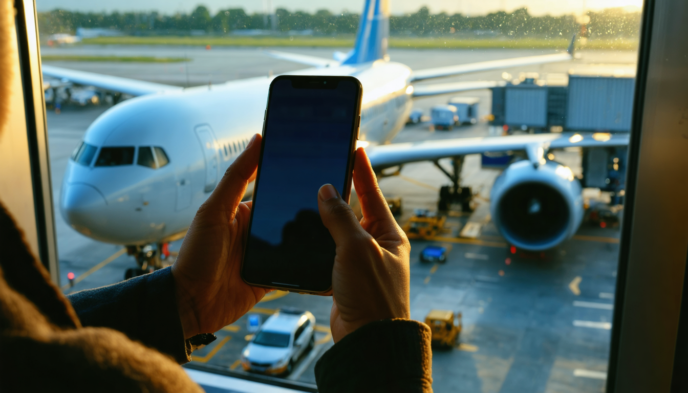 Staying Connected in Malaysia: Your Guide to Mobile Data for Visitors