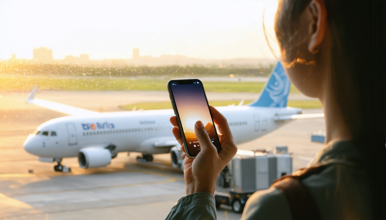 Staying Connected in Malaysia: Your Guide to Tourist Mobile Plans