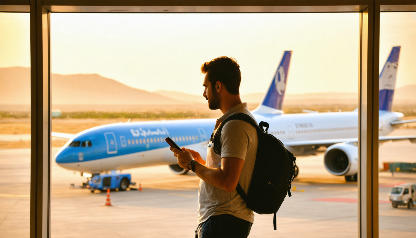 Staying Connected in Oman: Tourist SIMs, Networks & Coverage