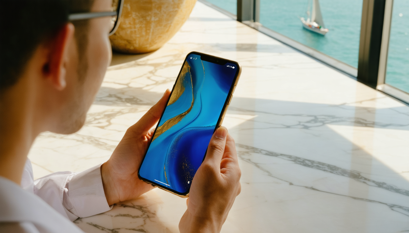 Staying Connected in Qatar: Local Networks & Tourist eSIM Options